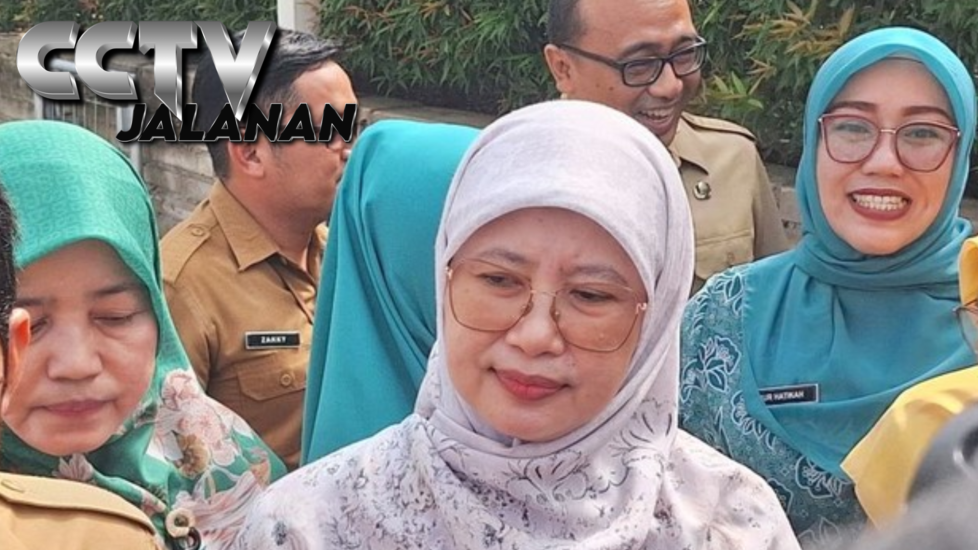 Dinkes Depok Selidiki Dugaan Keracunan Massal di Ponpes Baitul Quran Cimanggis