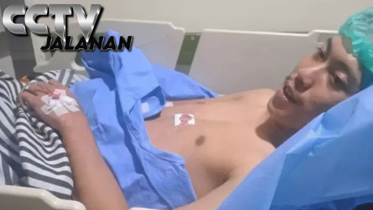 Kader PMII Jakarta Timur Tertembak, Rekan-Rekan Gelar Doa