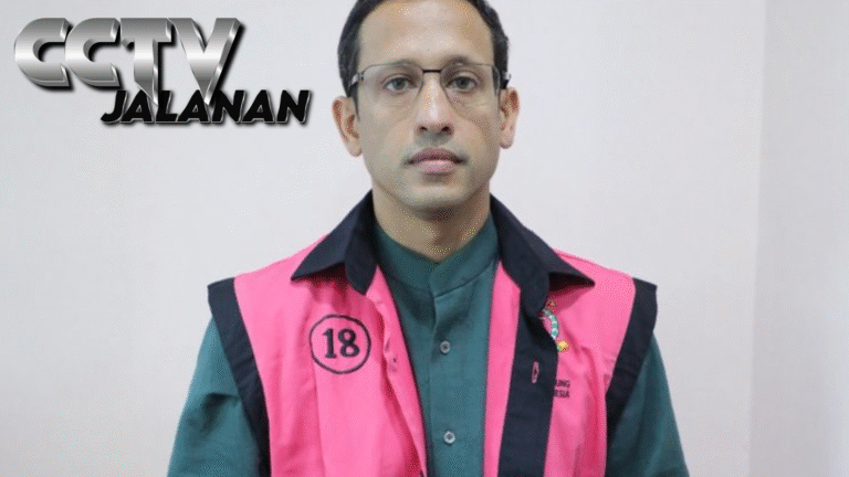 Peran 5 Tersangka Kasus Korupsi Laptop Chromebook, Termasuk Nadiem Makarim