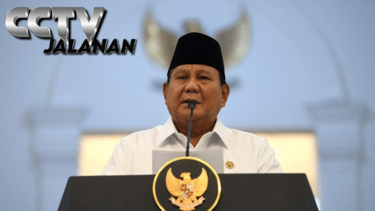 Prabowo Investigasi Kasus Affan Masuk Akal, Penarikan TNI Debatable