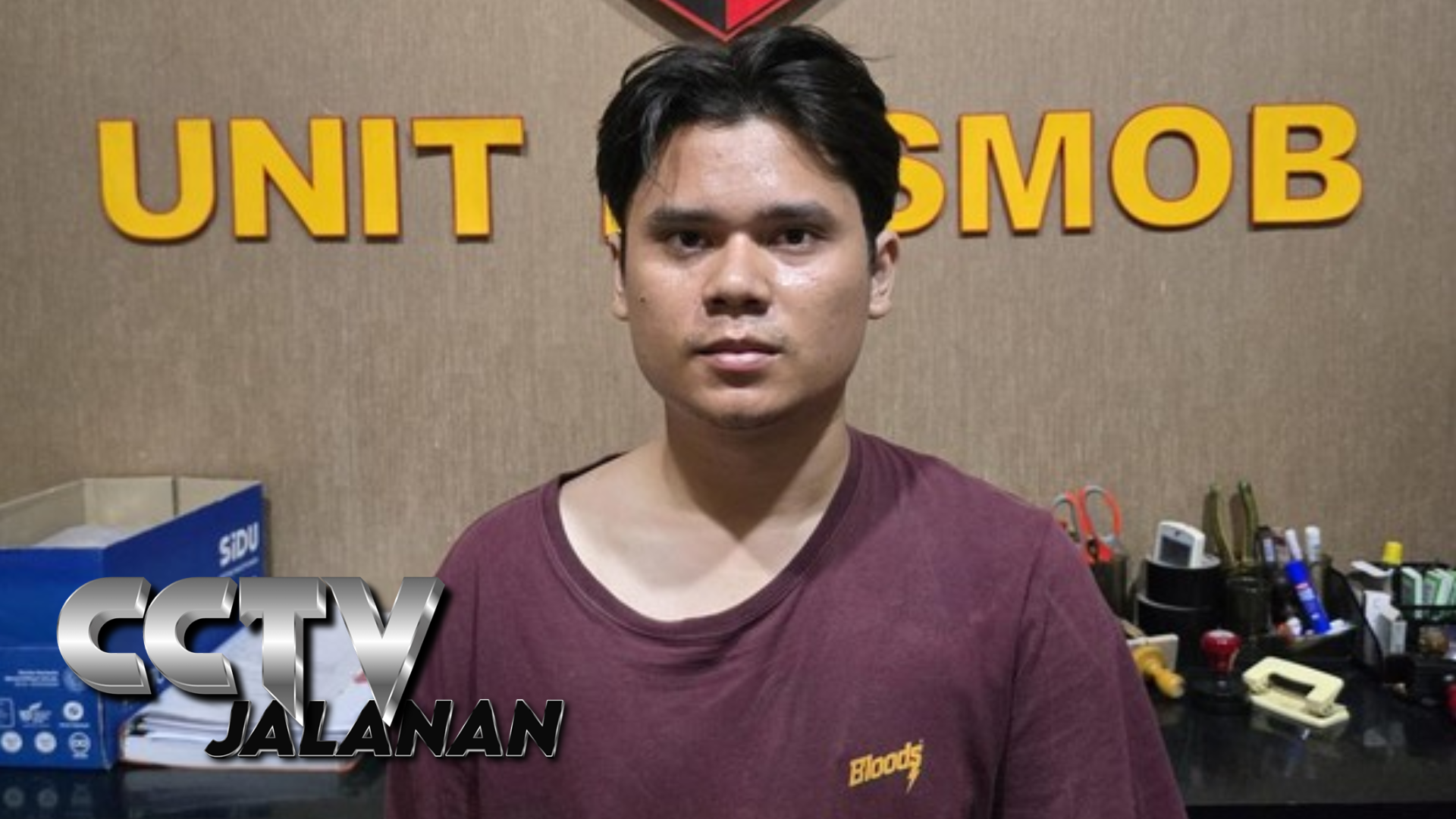 Sosok Alvi Pemutilasi Pacar Jadi Ratusan Potong Pendiam dan Tertutup