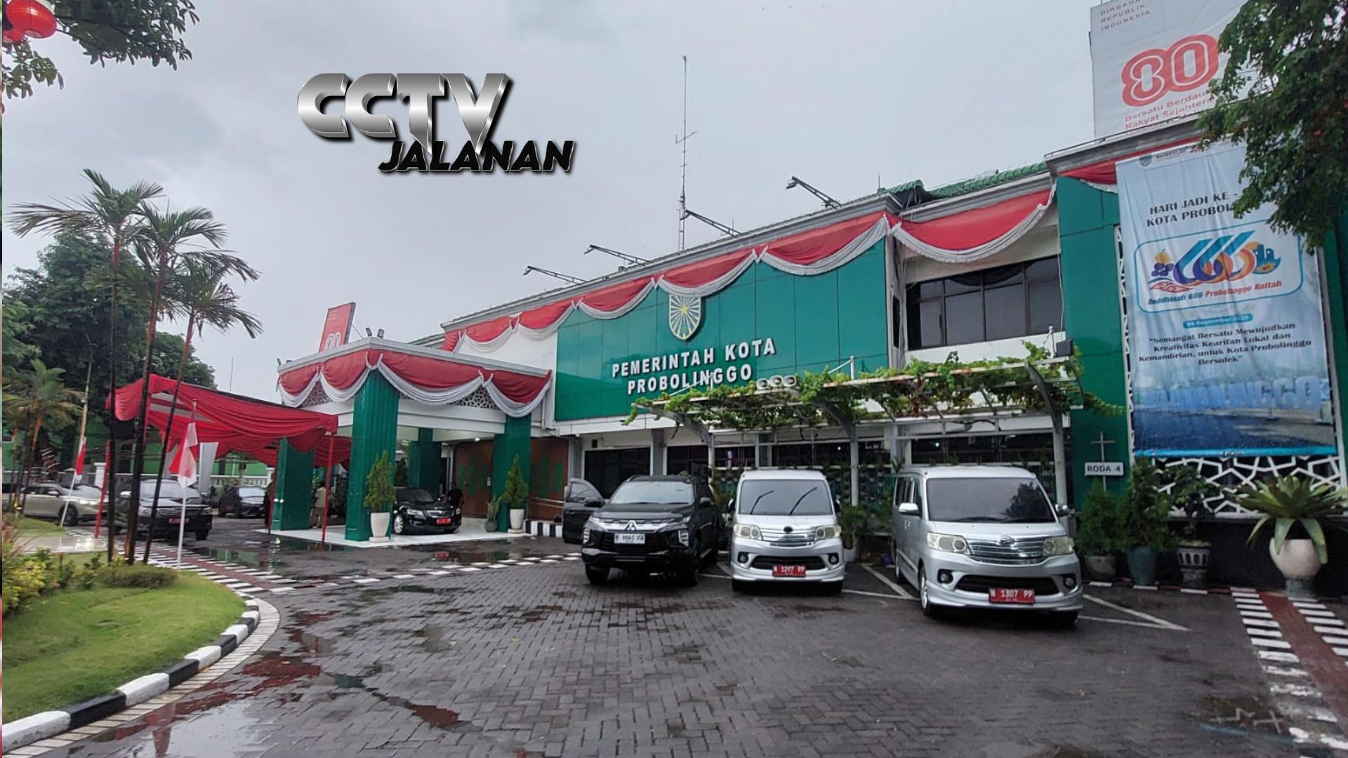 100 ASN Pemkot Probolinggo Ajukan Cerai, Wali Kota Ungkap Mayoritas karena Orang Ketiga