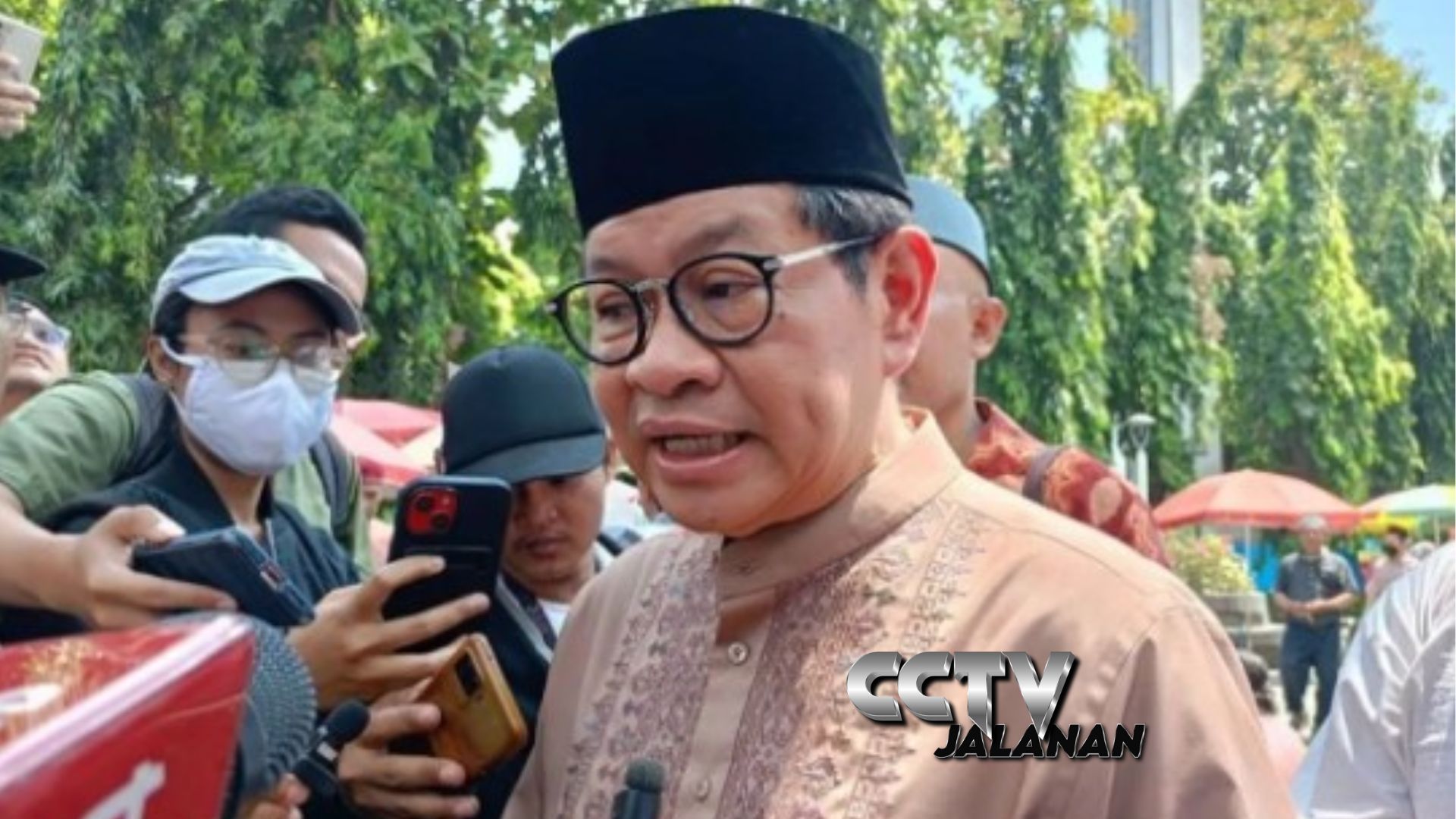 Dana Pusat ke DKI Jakarta Dipangkas, Pramono Pastikan KJP dan KJMU Tetap Aman