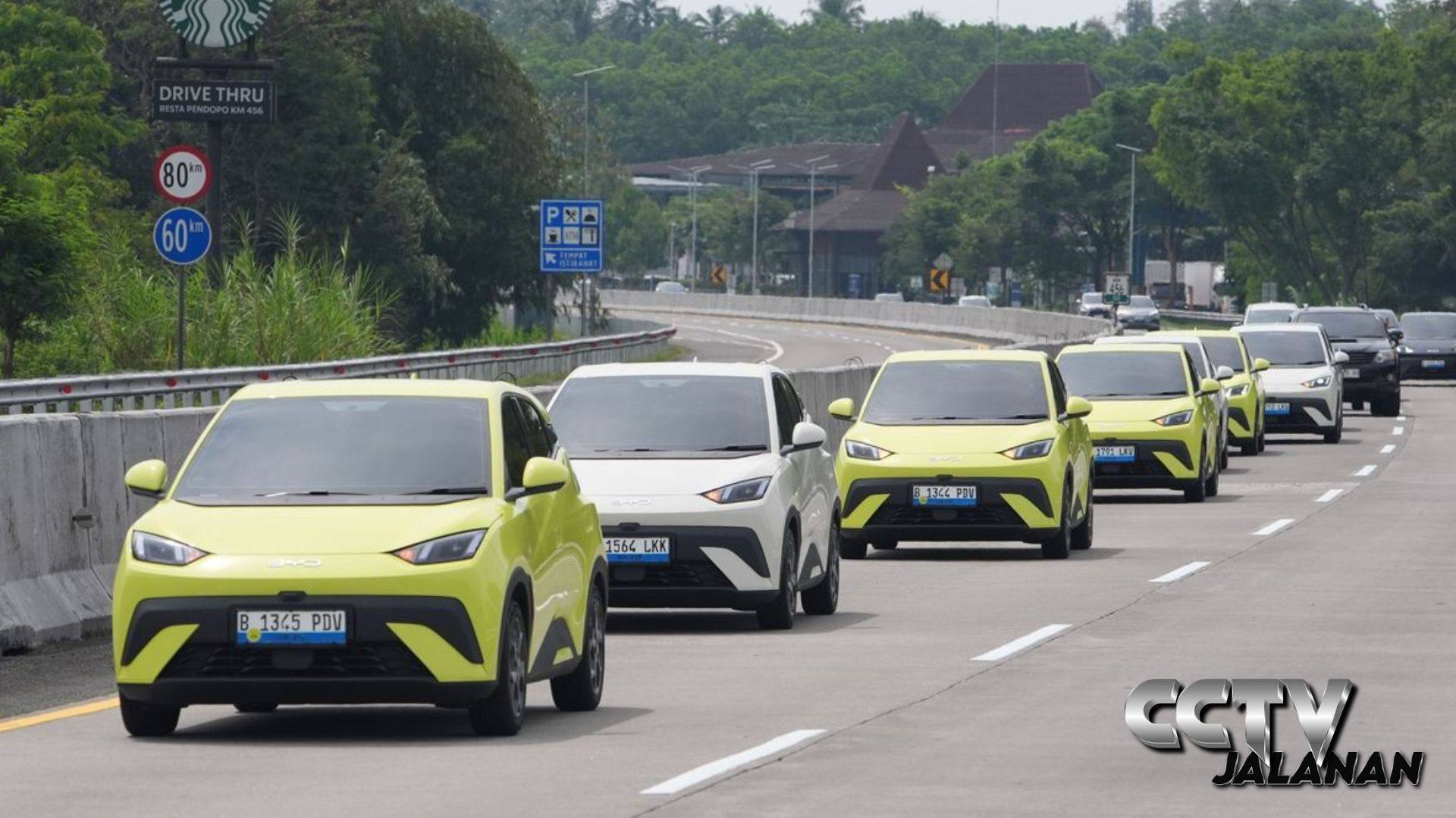 Deretan Mobil Listrik Murah Rp 200 Jutaan per Oktober 2025, Banyak Pilihan Baru dari Wuling hingga VinFast