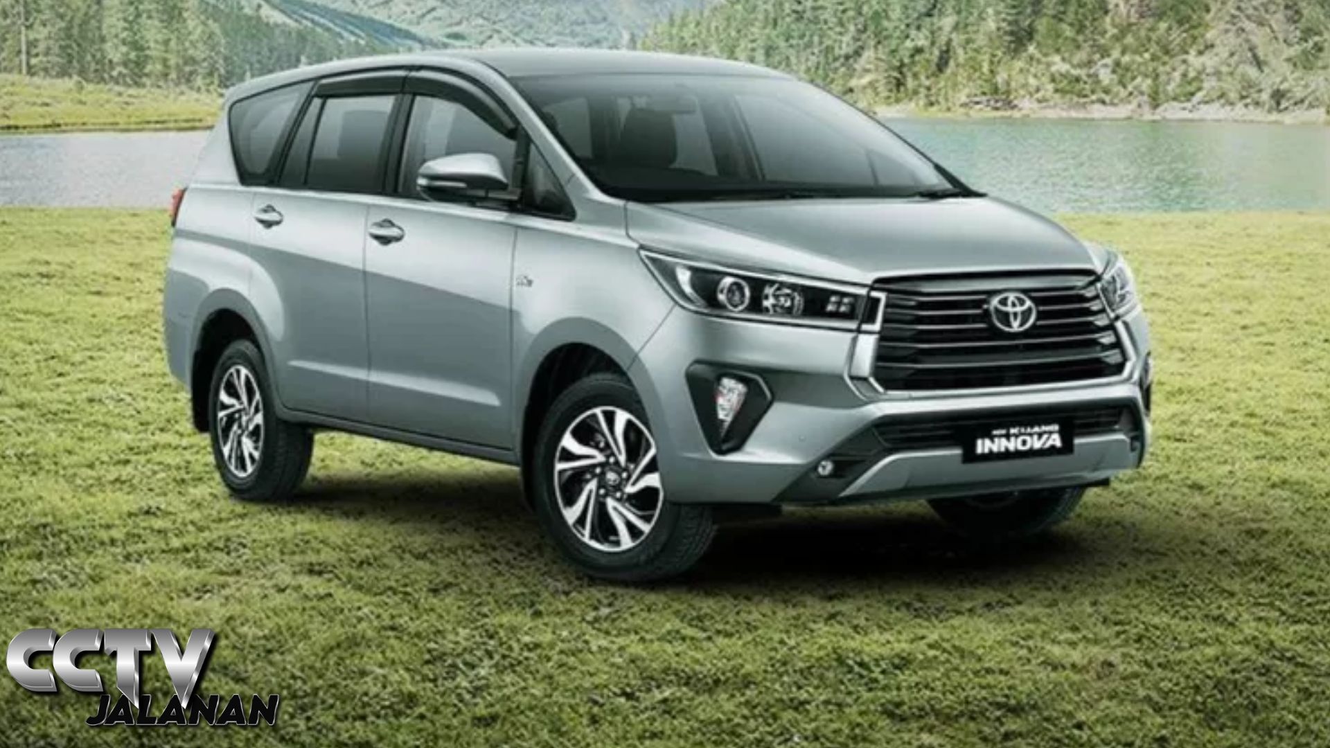 Pajak Tahunan Kijang Innova Reborn Diesel Matic 2025 Tembus Rp 7 Juta, Ini Rinciannya