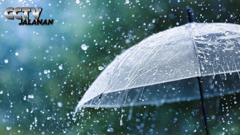 Prediksi BMKG Musim Hujan 20252026 Awal, Puncak, dan Durasi Hujan di Indonesia