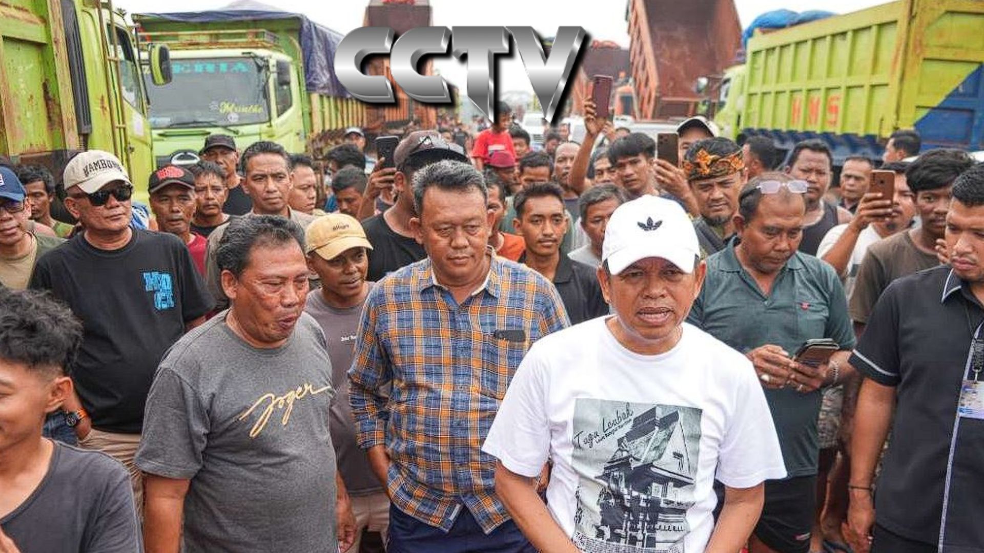 Dedi Mulyadi Larang Truk ODOL di Jawa Barat, Tegaskan Keadilan dan Keselamatan Jadi Prioritas