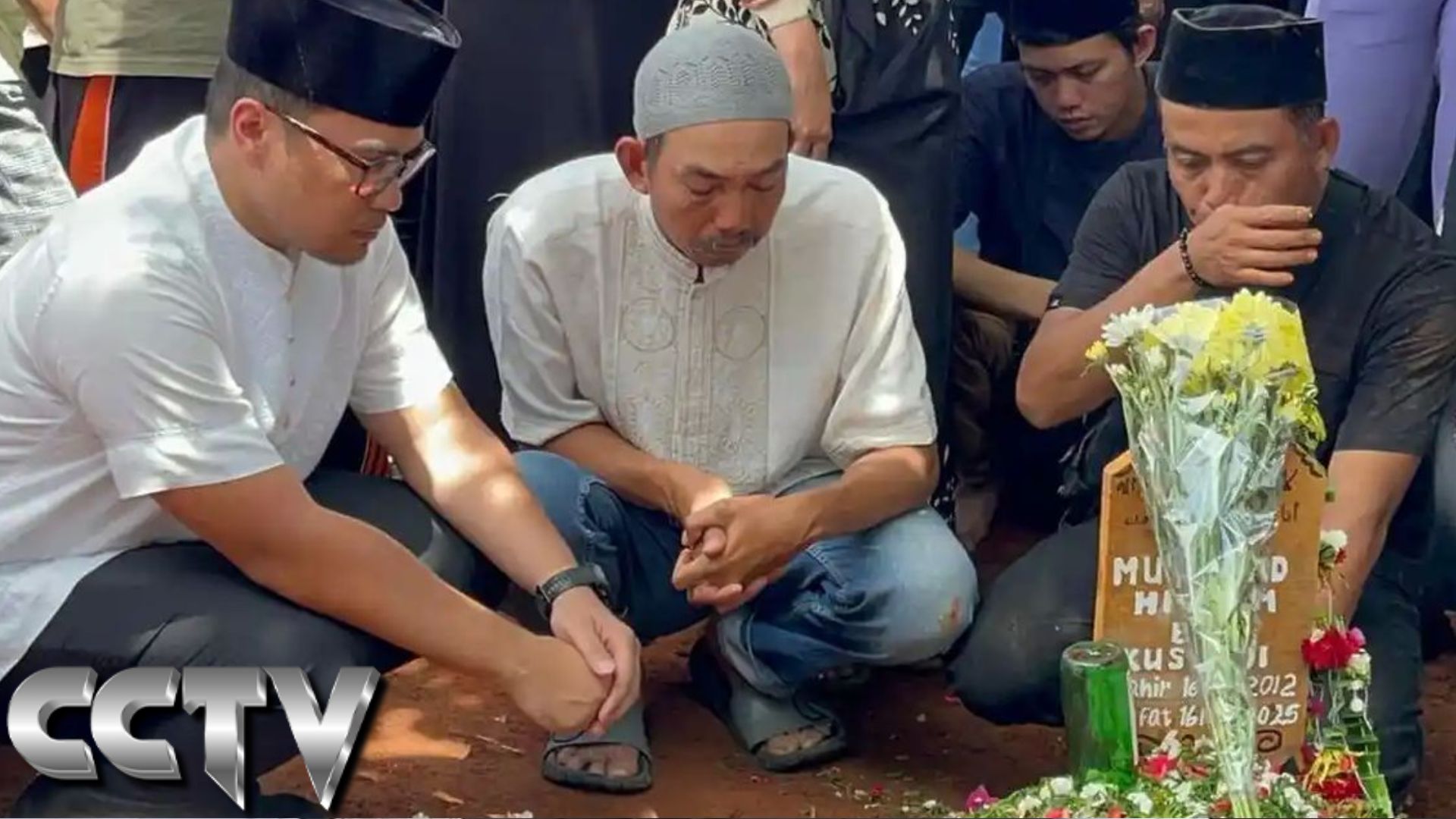 Kisah Korban Bullying Tangsel Keluarga Hanya Terima Bantuan Rp 3,6 Juta untuk Biaya Pengobatan