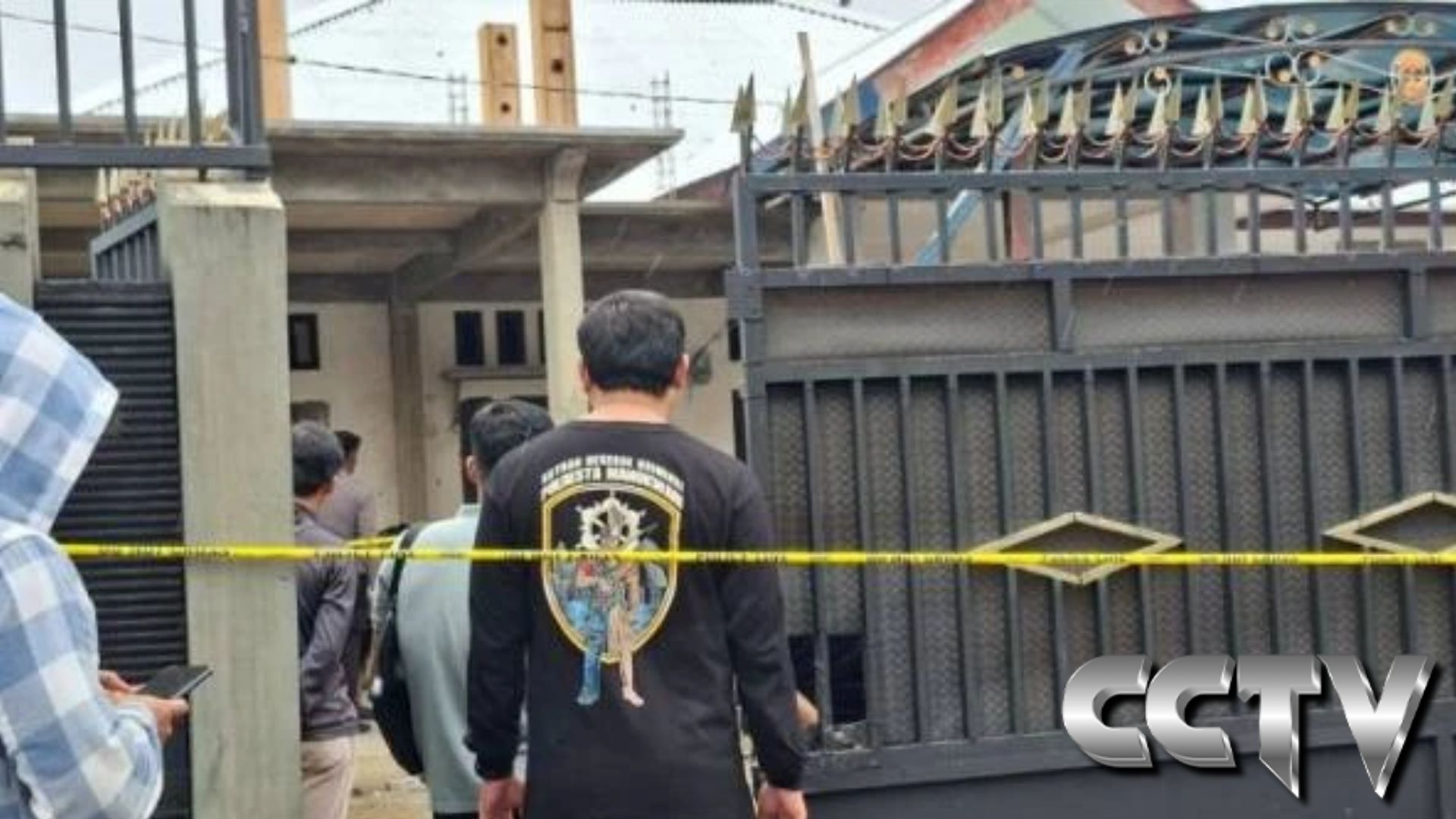Pelaku Pembunuhan Istri Pegawai Pajak di Manokwari Ternyata Orang Dekat, Jenazah Disembunyikan di Septic Tank