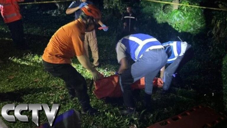 Polisi Temukan Unsur Pidana di Kasus Sopir Taksi Online Tewas di Tol Jagorawi