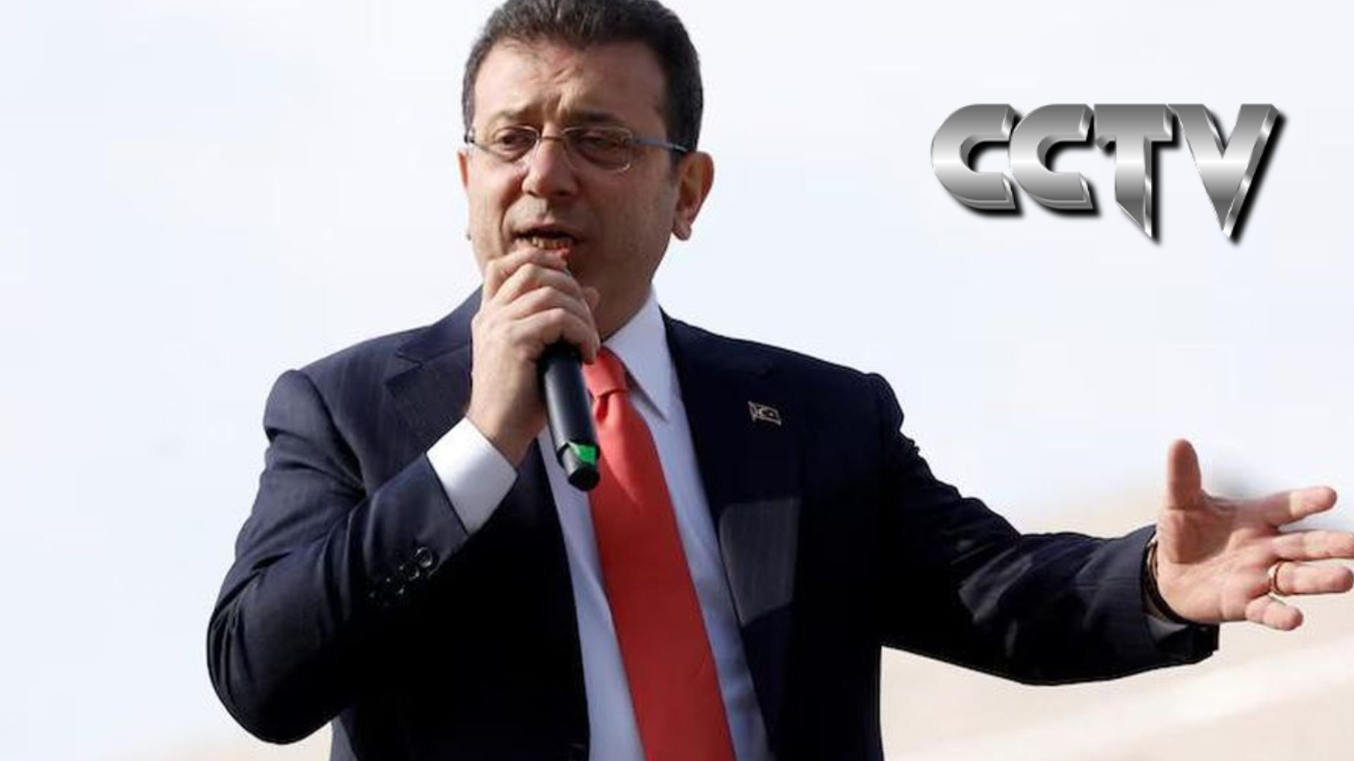 Rival Politik Erdogan, Wali Kota Istanbul Ekrem Imamoglu Terancam Hukuman 2.000 Tahun Penjara