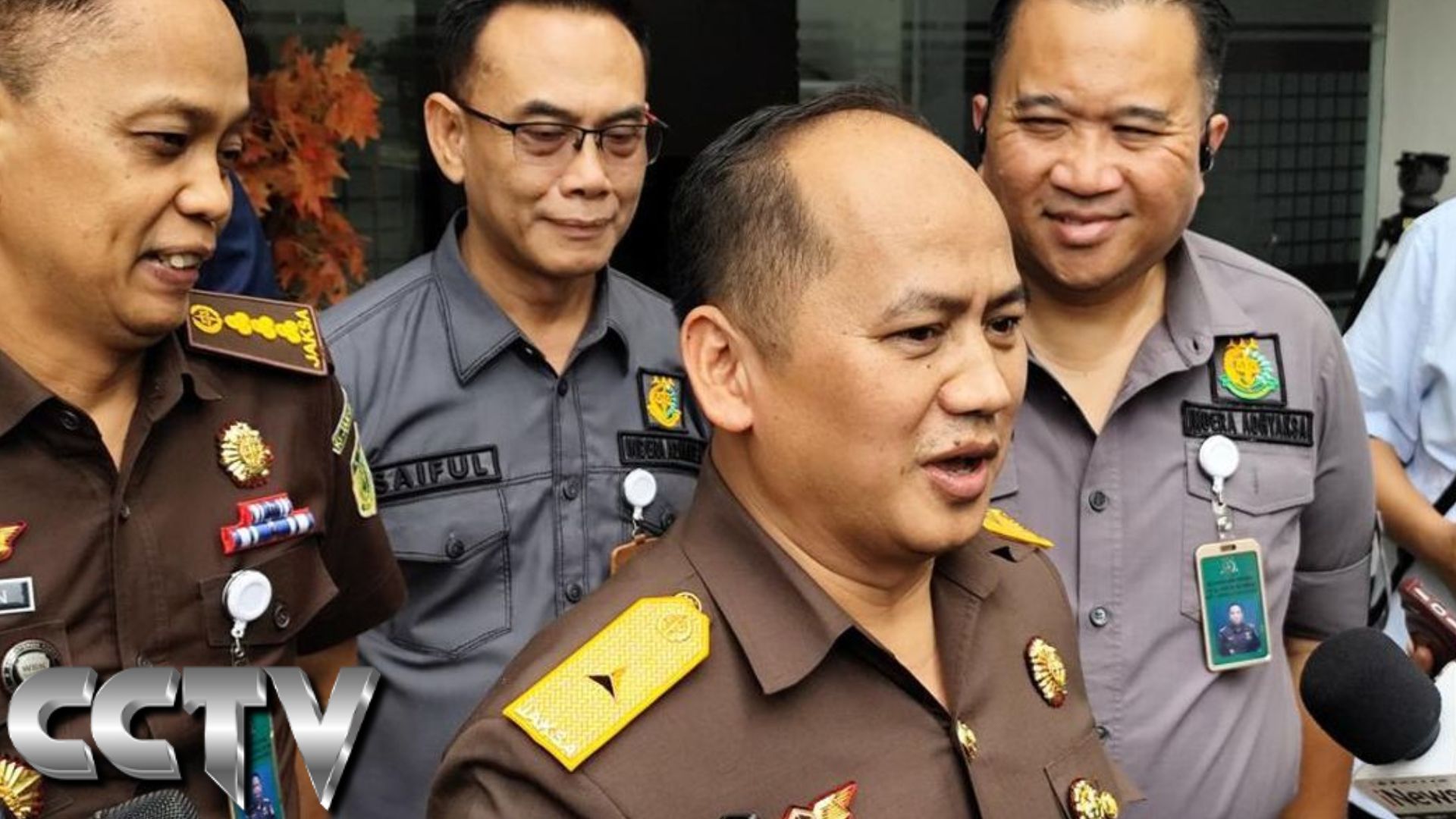 Rumah Pejabat Pajak Digeledah Kejagung Dugaan Korupsi Menguat, Apa yang Sebenarnya Terjadi