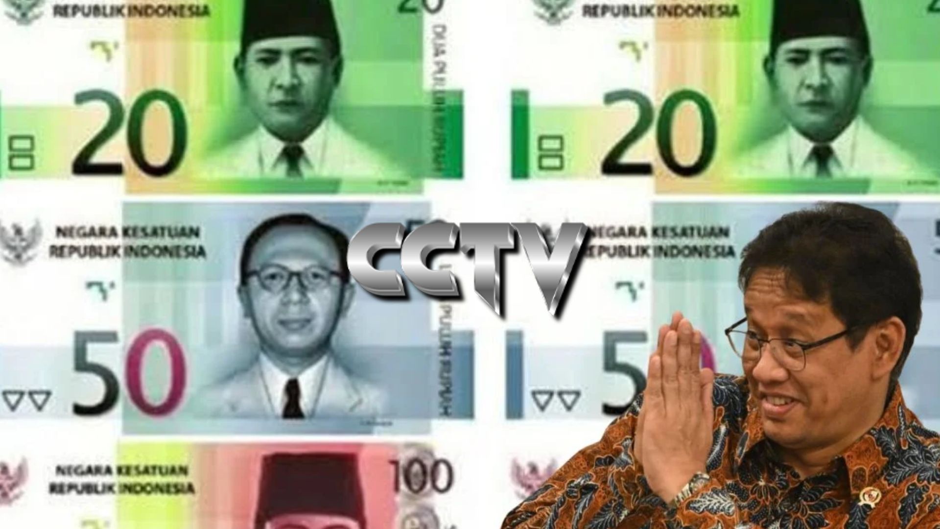 Ubah Rp1.000 Jadi Rp1 Harus Hati-hati, Simak Penjelasan Lengkap Soal Redenominasi Rupiah