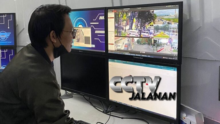 395 CCTV Online Bandung Panduan Akses Resmi untuk Pantau Lalu Lintas & Lingkungan Kota Secara Real-Time
