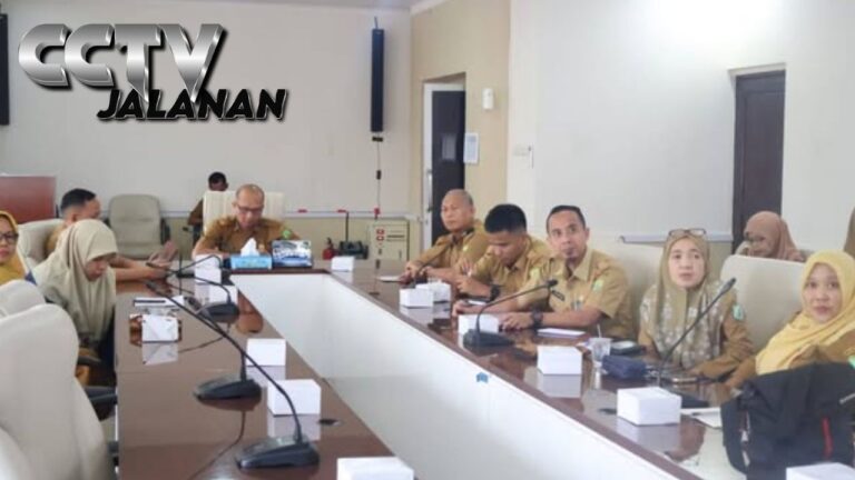 Bupati Toha Tegaskan Mulai 1 Januari 2026 Truk Batu Bara Dilarang Melintas Jalan Umum di Muba