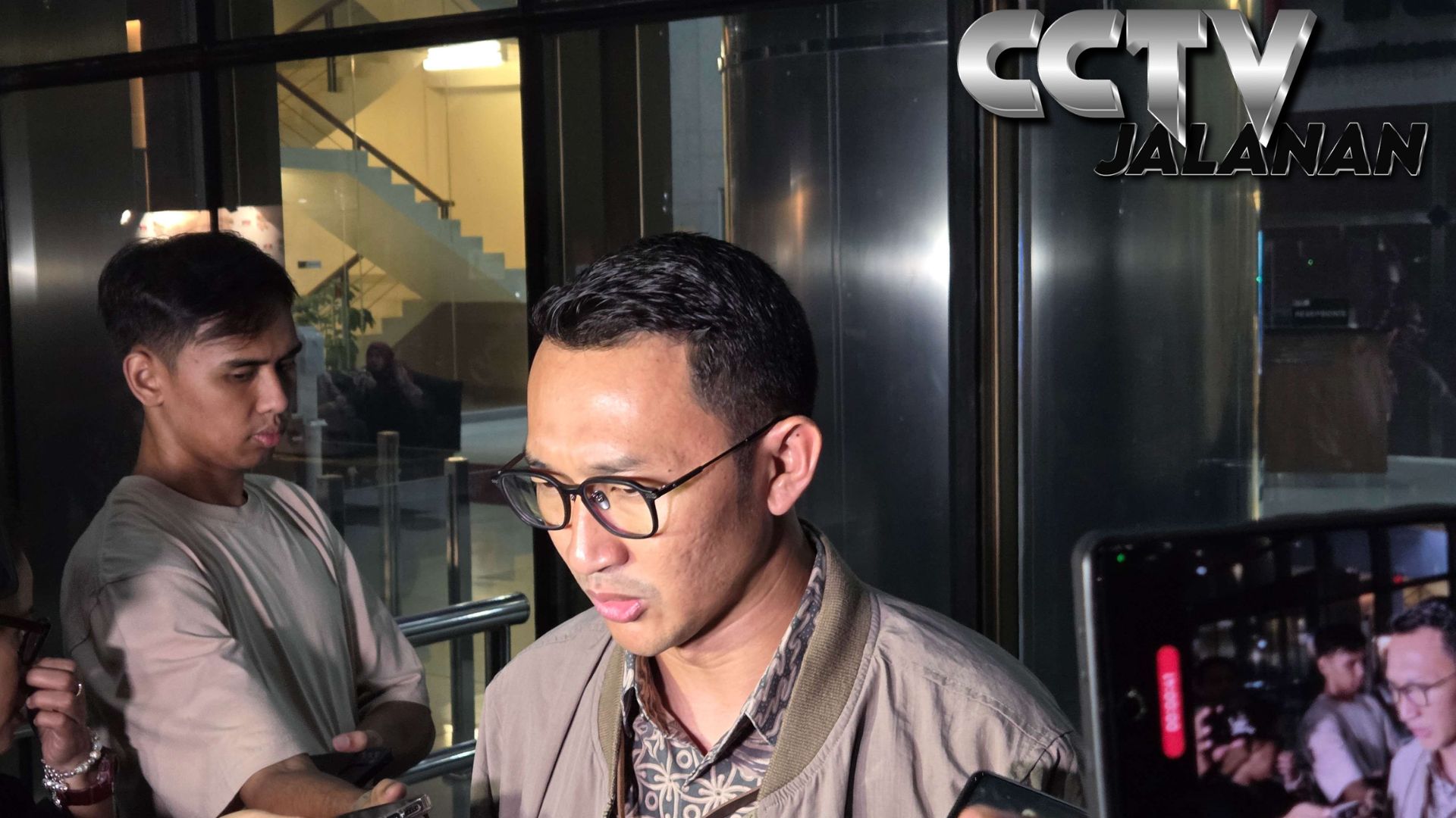 KPK Telusuri Aset Ridwan Kamil di Luar Laporan Resmi, Sorotan Tertuju pada Usaha di Bandung