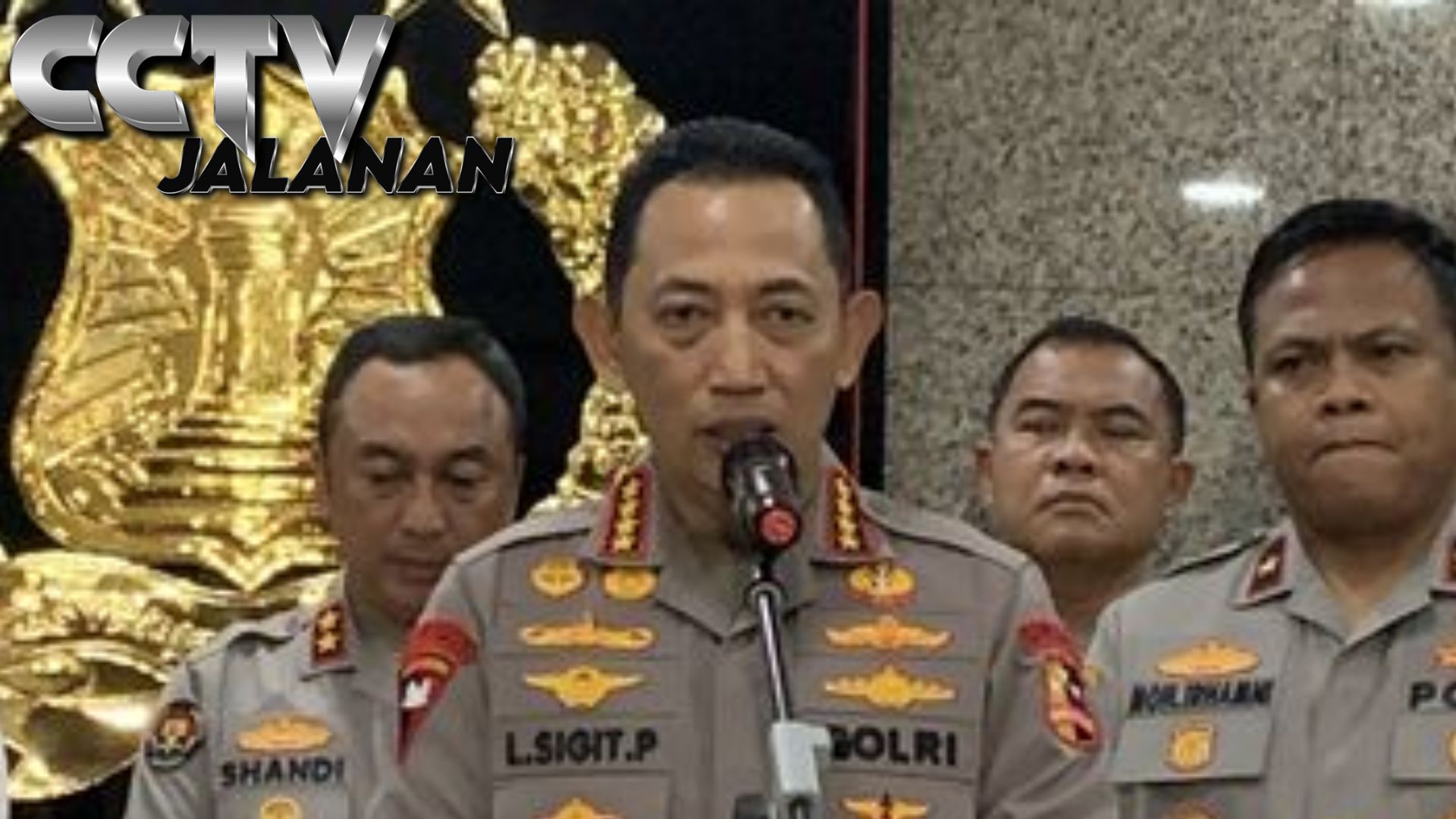 Kapolri Terbitkan Aturan Baru, Polisi Aktif Bisa Menjabat di 17 Kementerian dan Lembaga