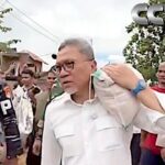 Kelakar Zulhas Respons Viral Manggul Beras di Semarang