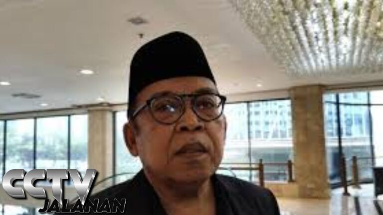 MUI Dalami Permohonan Pengunduran Diri Ma’ruf Amin, Keputusan Masih dalam Proses