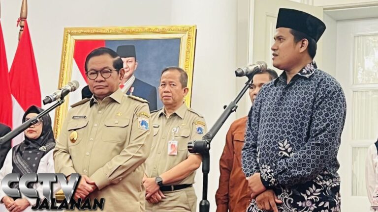 Pemerintah Pusat Siap Panggil Gubernur Bahas UMP 2026