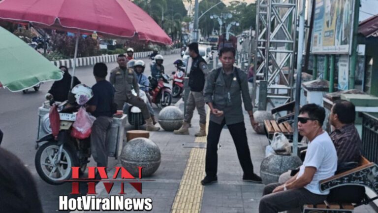 Pemkot Bontang Pasang Puluhan CCTV untuk Pantau Pembuang Sampah Sembarangan, Data Pelanggar Siap Dipublikasikan
