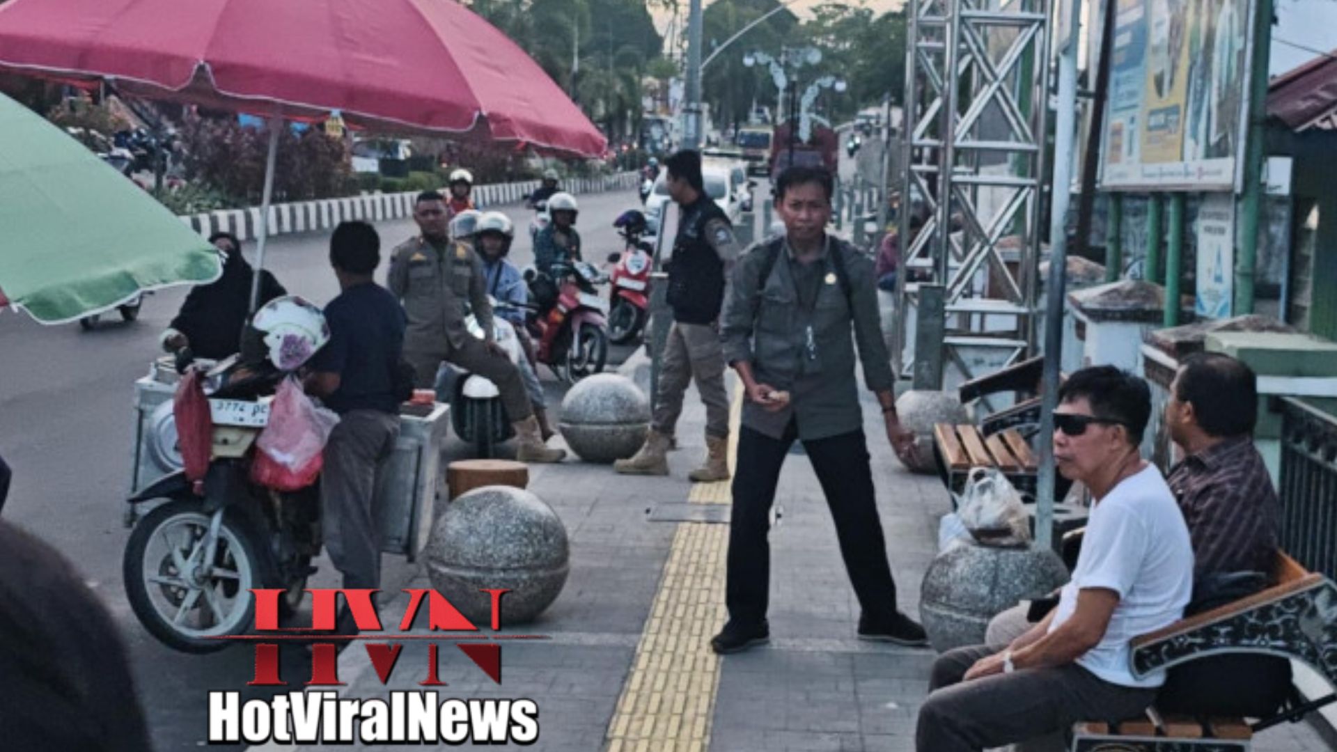 Pemkot Bontang Pasang Puluhan CCTV untuk Pantau Pembuang Sampah Sembarangan, Data Pelanggar Siap Dipublikasikan