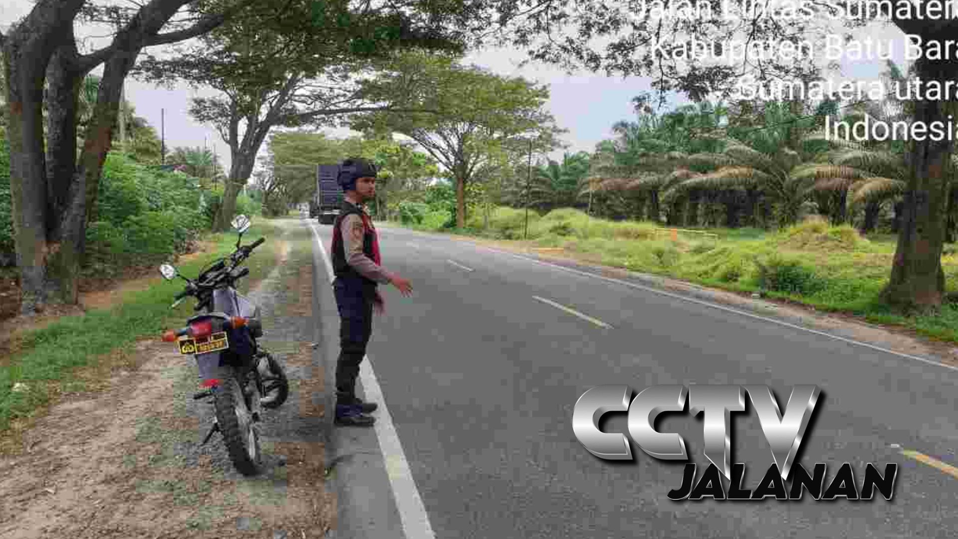 Polres Batu Bara Intensifkan Patroli Roda Dua, Perkuat Pencegahan Kejahatan Jalanan