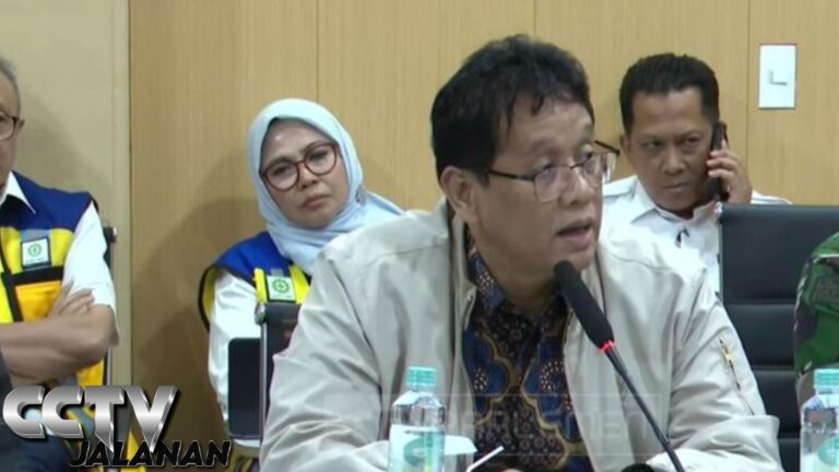 Purbaya Terkejut Soal Utang KSAD dalam Penanganan Banjir