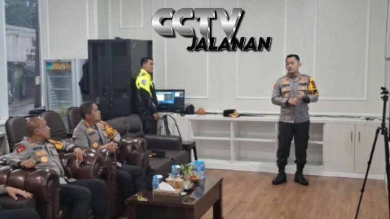 Strategi Lalu Lintas Puncak Dipantau CCTV dan Okupansi Hotel