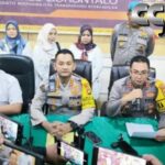 Video Asusila Siswi SMP Gorontalo, Polisi Tetapkan Tersangka