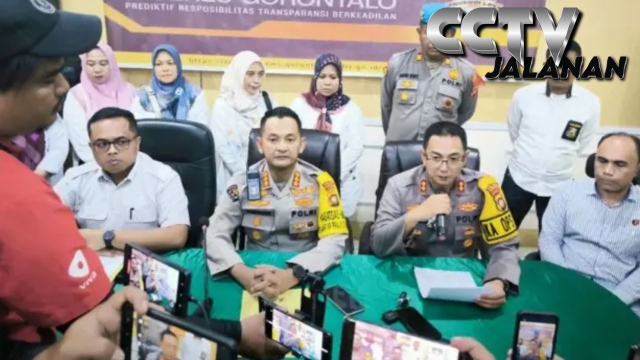 Video Asusila Siswi SMP Gorontalo, Polisi Tetapkan Tersangka