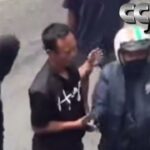 Video Penganiayaan Pemotor di Parepare Viral