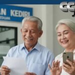 Viral Rapel Pensiunan Cair 22 Desember, Klarifikasi TASPEN