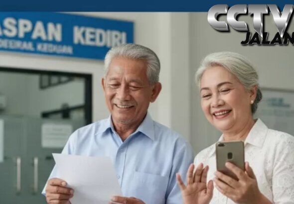 Viral Rapel Pensiunan Cair 22 Desember, Klarifikasi TASPEN