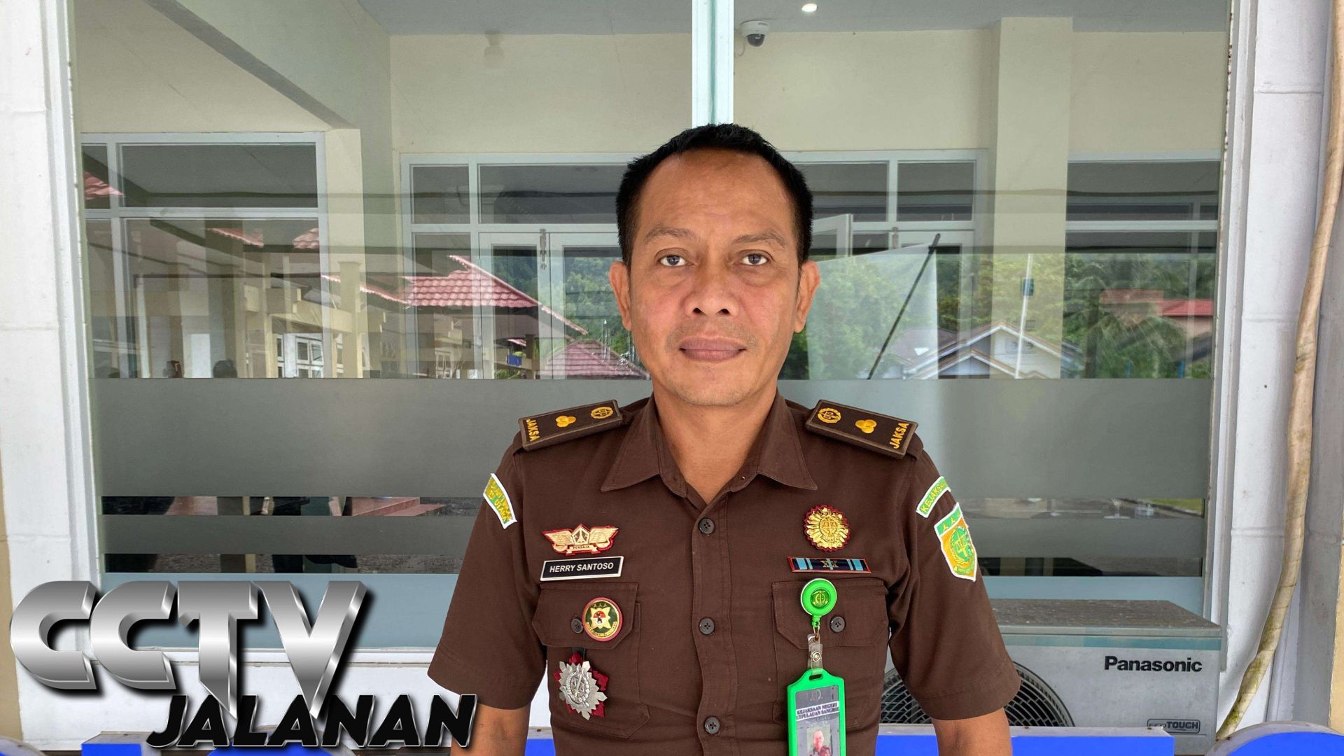 Capaian Intelijen Kejari Selayar Perkuat Penegakan Hukum