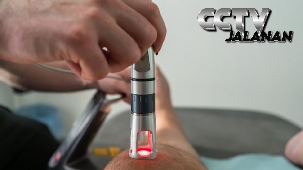Diabetes dan Kolesterol Lebih Terkontrol dengan Teknologi Laser