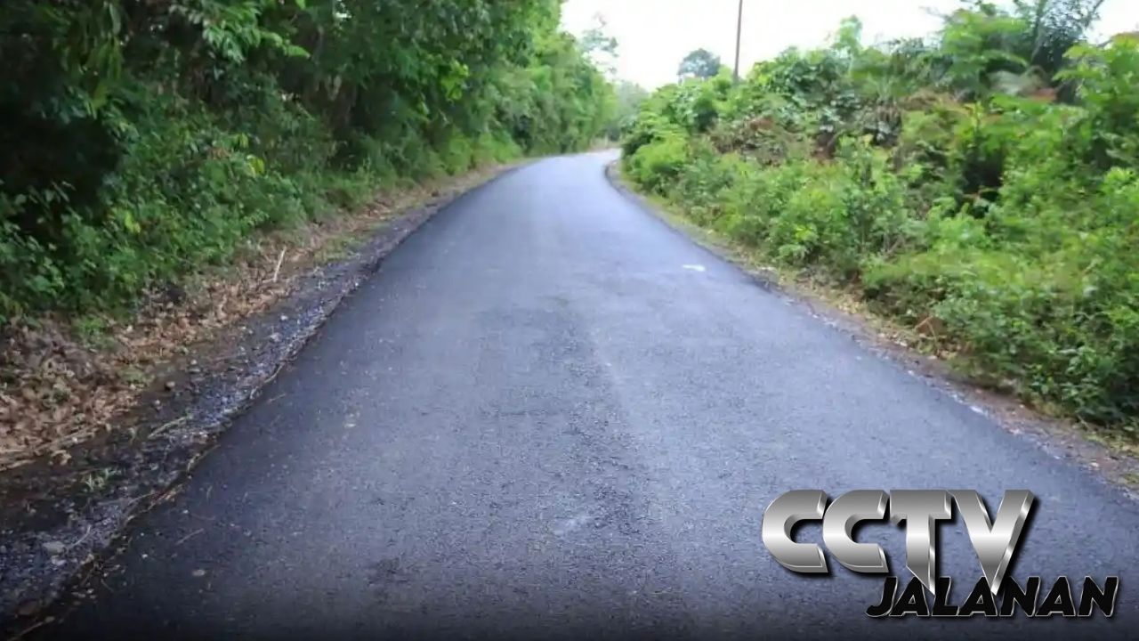 Jalan Tulung Selapan–Palembang Kini Ditempuh 3 Jam