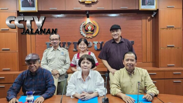 Lima Karya Terbaik Raih Anugerah Jurnalistik Adinegoro 2025