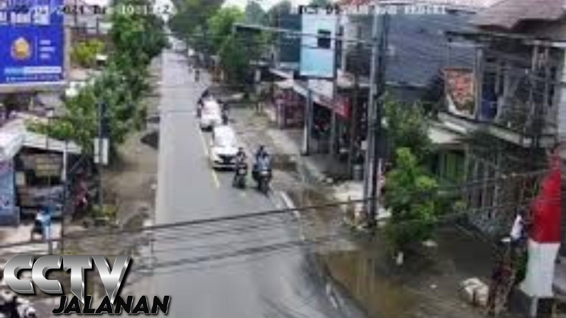 Link CCTV Kota Kediri untuk Pantau Lalu Lintas Terkini