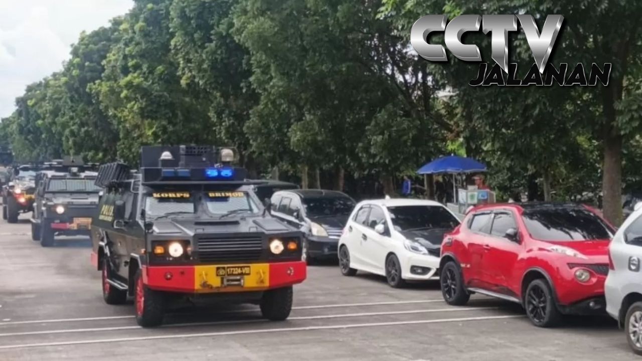 Polda Jabar Jamin Keamanan Persija Saat Tiba di GBLA