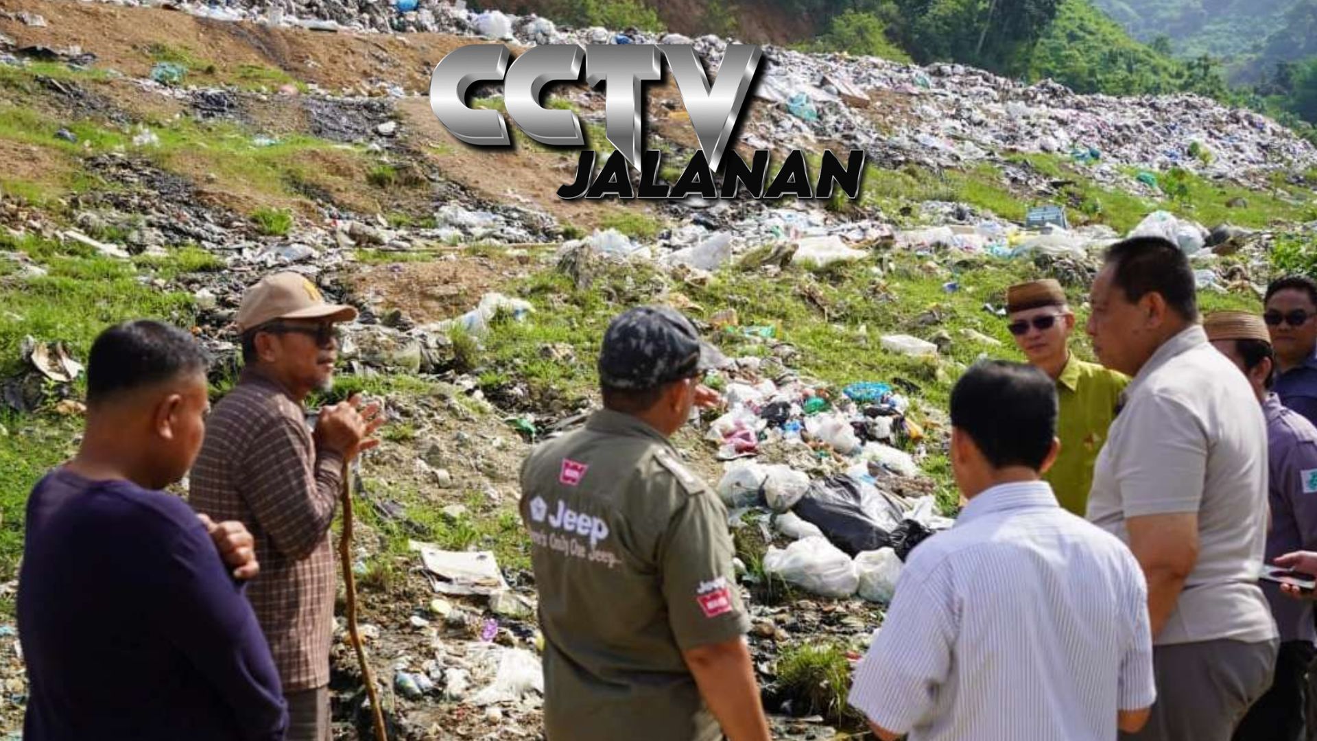 TPA Regional Talumelito Terancam Penuh, Perlu Solusi Cepat