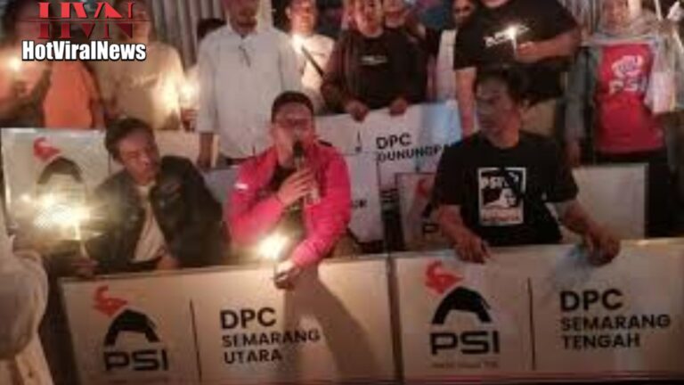 13 DPC PSI Semarang Mundur dan Kembalikan Aset