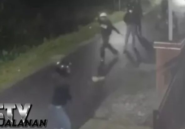 Aksi Klitih di Bantul Viral, Polisi Tangkap Enam Terduga Pelaku