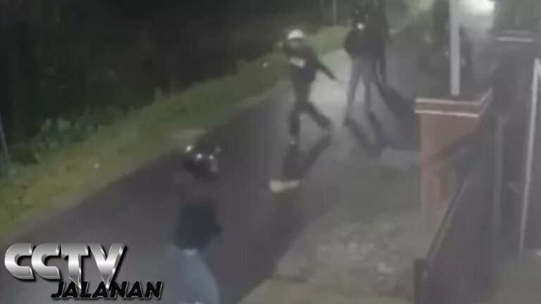 Aksi Klitih di Bantul Viral, Polisi Tangkap Enam Terduga Pelaku