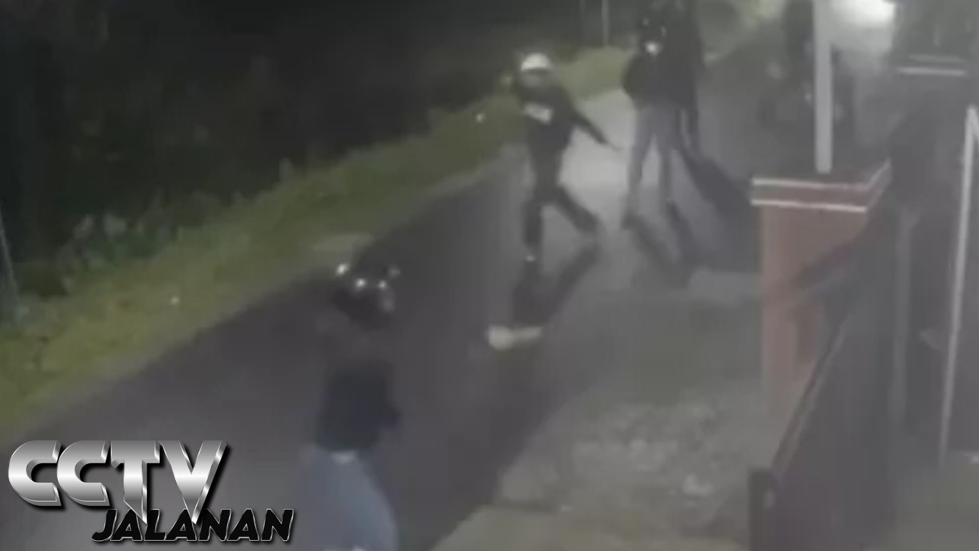 Aksi Klitih di Bantul Viral, Polisi Tangkap Enam Terduga Pelaku