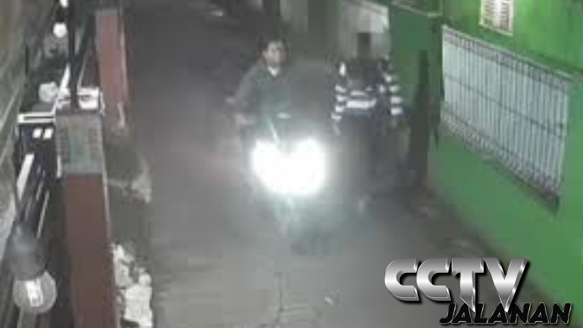 Kasus Begal Payudara di Bekasi Terekam CCTV, Polisi Buru Pelaku