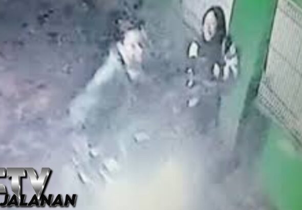 Pelecehan Jalanan di Cikarang Barat Viral, Polisi Kejar Pelaku