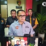 Sat Reskrim Polres Purwakarta Tangkap Pelaku Pencurian Kotak Amal