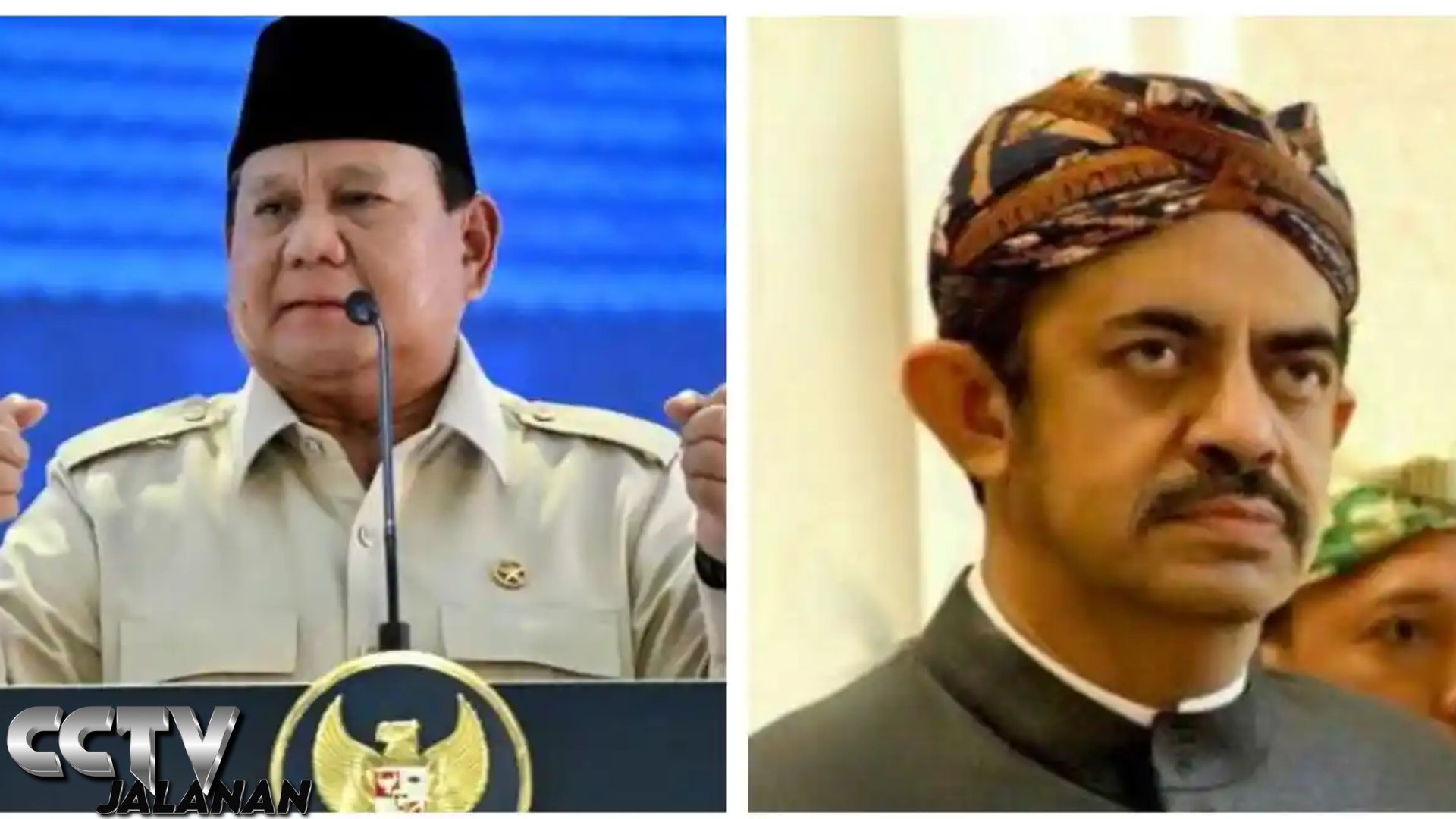 Susno Duadji Nilai Kasus Riza Chalid Baru Bergerak