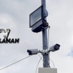 CCTV Jalan di Blitar Bantu Ungkap Kasus Kriminal